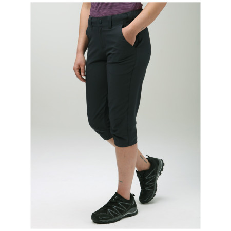 Pantalones de tres cuartos para mujer Loap Uzima