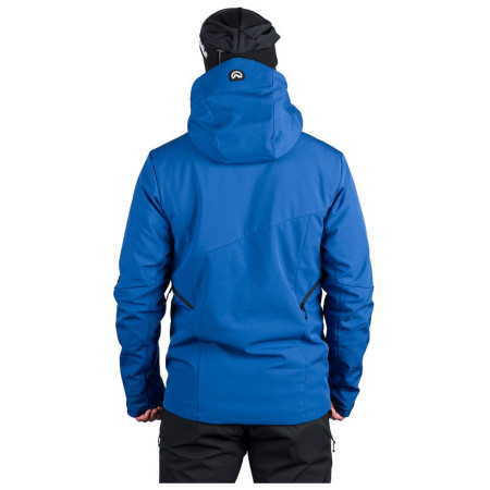Chaqueta de esquí para hombre Northfinder Bartalan