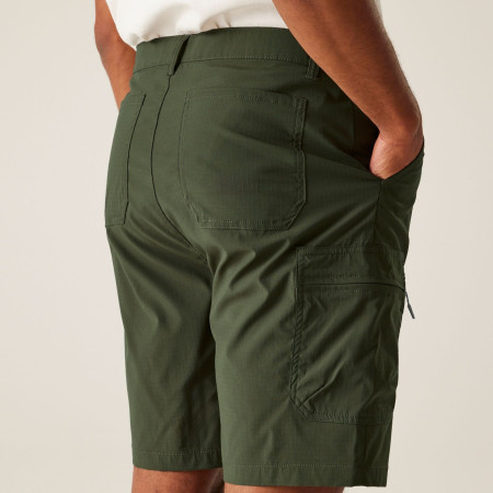 Pantalones cortos de hombre Regatta Dalry Short