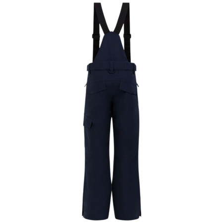 Pantalones de invierno para niños Fundango Berge Pants Patriot Blue