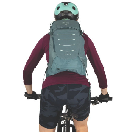 Mochila Osprey Syncro 12