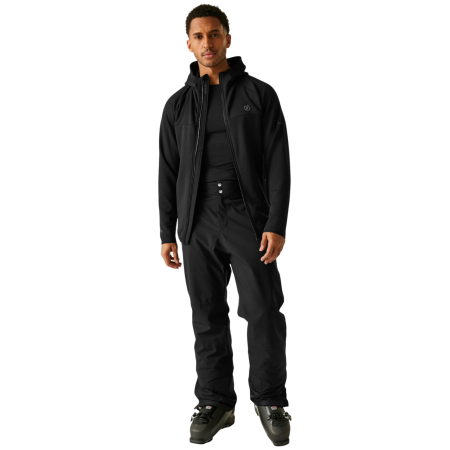 Sudadera funcional de hombre Dare 2b Camber II Core Stretch