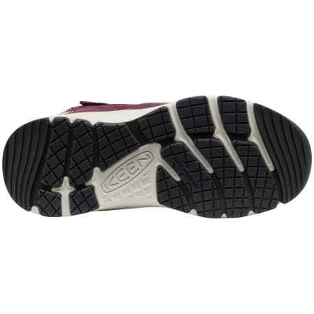 Calzado para niños Keen Skua Mid Wp Youth