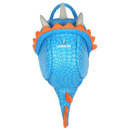 Mochila para niños LittleLife Toddler Backpack Triceratops