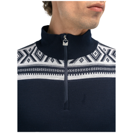 Jersey de hombre Dale of Norway Cortina Basic Masc Sweater