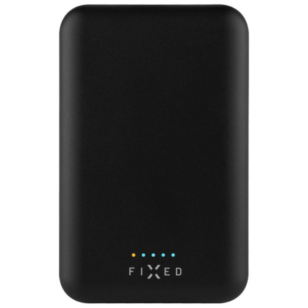 Batería externa inalámbrica FIXED MagZen s bezdrátovým nabíjením