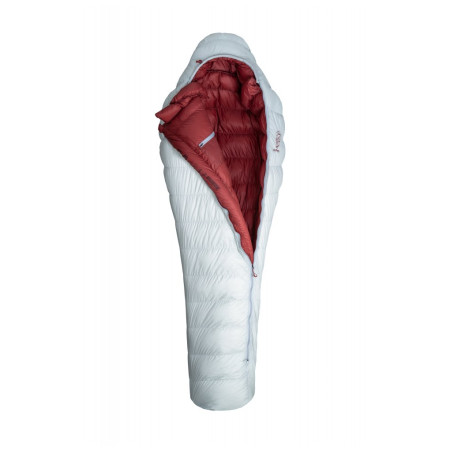 Saco de dormir de plumón Patizon G400 L (186-200 cm)