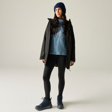 Chaqueta de mujer Regatta Mabrie