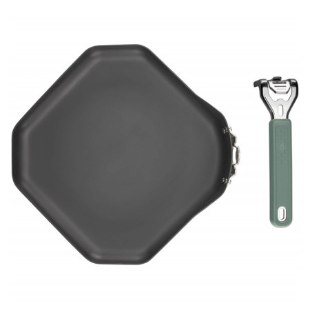 Sartén de barbacoa Gerber Compleat Griddle
