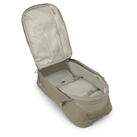 Mochila de senderismo para mujer Osprey Fairview 40