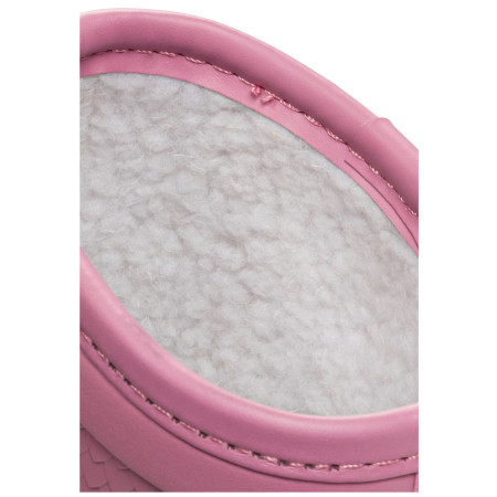 Botas de invierno para niños Viking Outdoor Footwear Claw Warm Pink