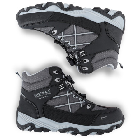 Calzado para niños Regatta Samaris III Boot Jnr