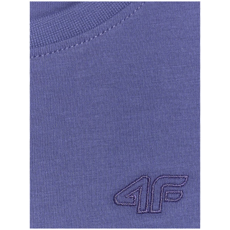 Camiseta para niños 4F Tshirt M2399
