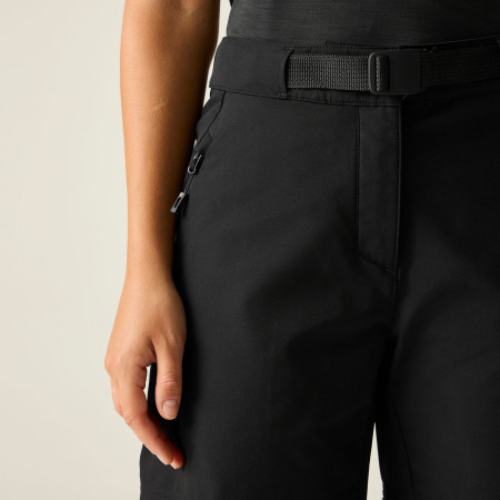 Pantalones cortos de mujer Dare 2b Melodic Pro III Short