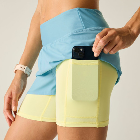 Pantalones cortos de mujer Dare 2b Nimble Short