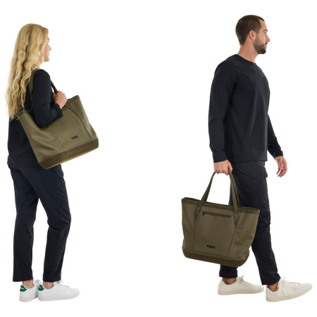 Bolsa de hombro Thule Chasm