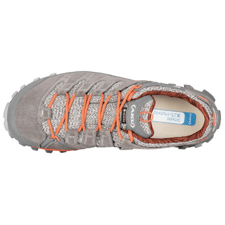 Calzado de mujer Aku Alterra Lite GTX Ws