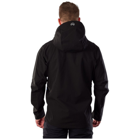 Chaqueta de hombre Northfinder Louie 3L