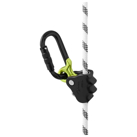 Correa de conexión Edelrid Ombilix Adjust 200cm
