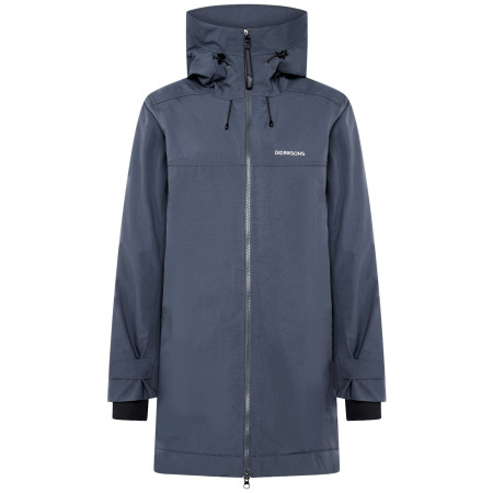 Abrigo softshell para mujer Didriksons Eris Wns Parka