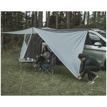 Toldo Easy Camp Lom Tri Canopy II.