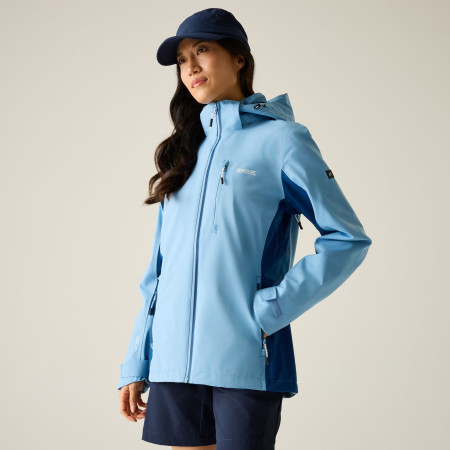 Chaqueta de mujer Regatta Women's Bosfield