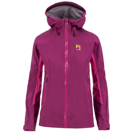 Chaqueta de mujer Karpos Storm Evo W Jacket