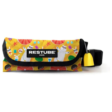 Boya Restube Kids amarillo BUNNY