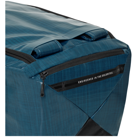 Bolsa de viaje Salewa Discovery Duffle M