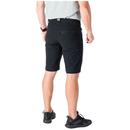 Pantalones cortos de hombre Northfinder Ammad