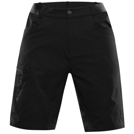 Pantalones cortos de hombre Alpine Pro Zamb 3