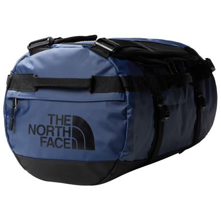 Bolsa de viaje The North Face Base Camp Duffel - S negro/azul