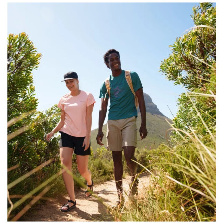 Pantalones cortos de hombre Columbia Silver Ridge™ Utility Cargo Short