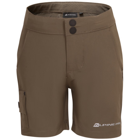 Pantalones cortos para niños Alpine Pro Kailo