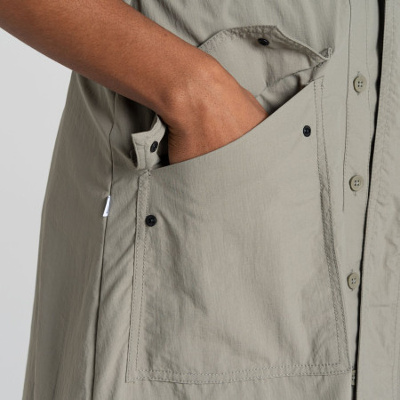 Vestido de mujer Craghoppers NosiLife Carina Adventure