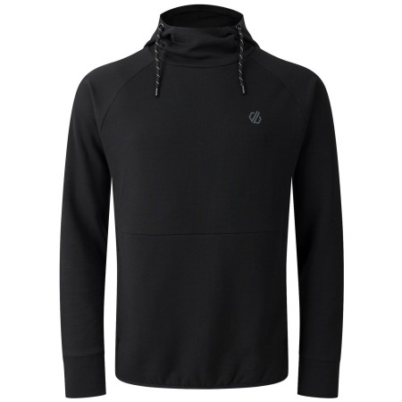 Sudadera de hombre Dare 2b Ollie Hoodie negro Black