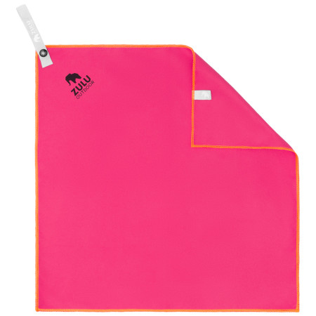 Toalla Zulu Light 40x40 cm