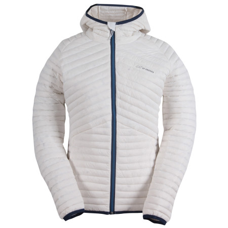 Chaqueta de invierno para mujer 2117 of Sweden Bracco blanco
