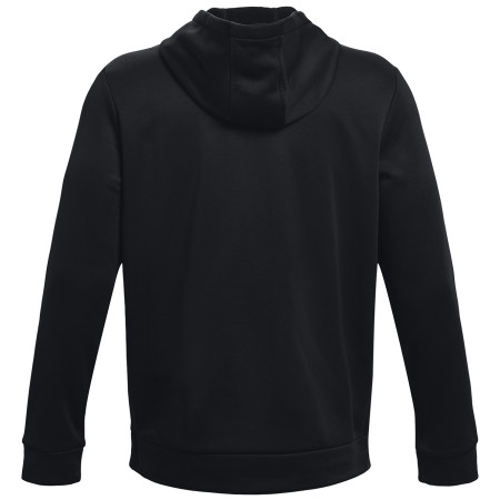 Sudadera de hombre Under Armour Armour Fleece Hoodie