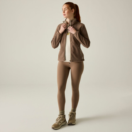 Sudadera de mujer Regatta Floreo IV