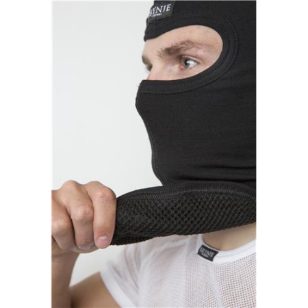 Pasamontañas Brynje of Norway Arctic balaclava