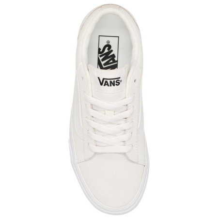 Calzado de mujer Vans Vero LS