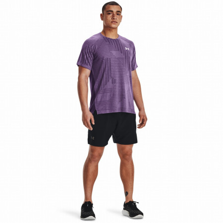 Pantalones cortos de hombre Under Armour Launch Pro 2n1 7'' Shorts