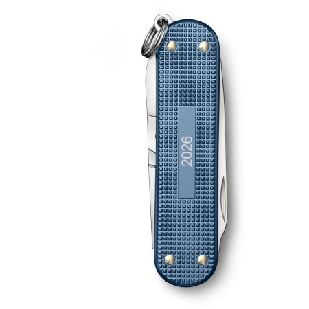 Navaja Victorinox Classic SD Alox LE 2026