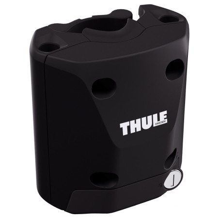 Soporte Thule Quick Release Bracket negro