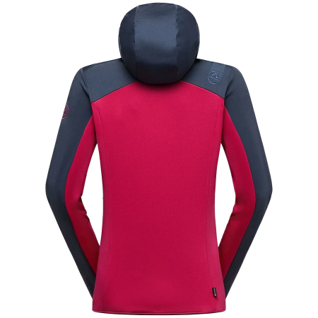 Chaqueta polar para mujer La Sportiva Cosmic Thermal Hoody W