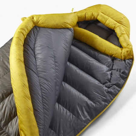 Saco de dormir de plumón Sea to Summit Spark -18C Long