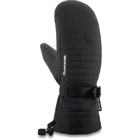 Guantes de mujer Dakine Omni Gore-Tex Mitt negro Black