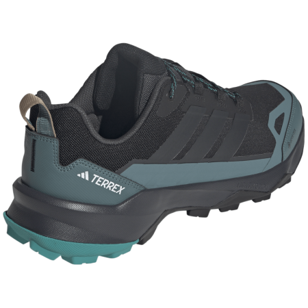 Calzado de senderismo para hombre Adidas Terrex Skychaser Ax5 GTX