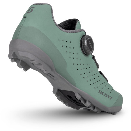 Zapatillas de ciclismo para mujer Scott W's Gravel Pro